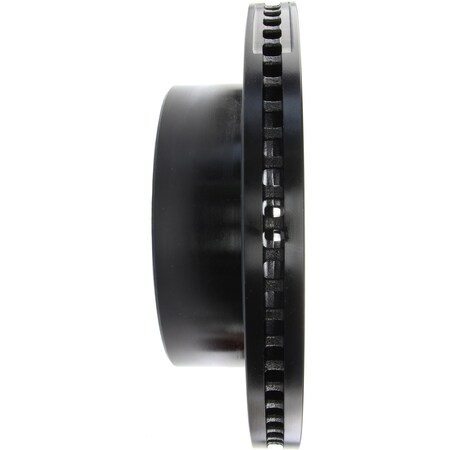 Centric Premium Brake Rotor, Parts 120.80017